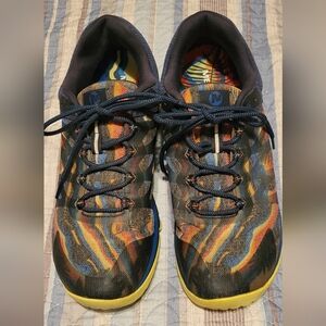 Merrell Multicolor Athletic Shoes